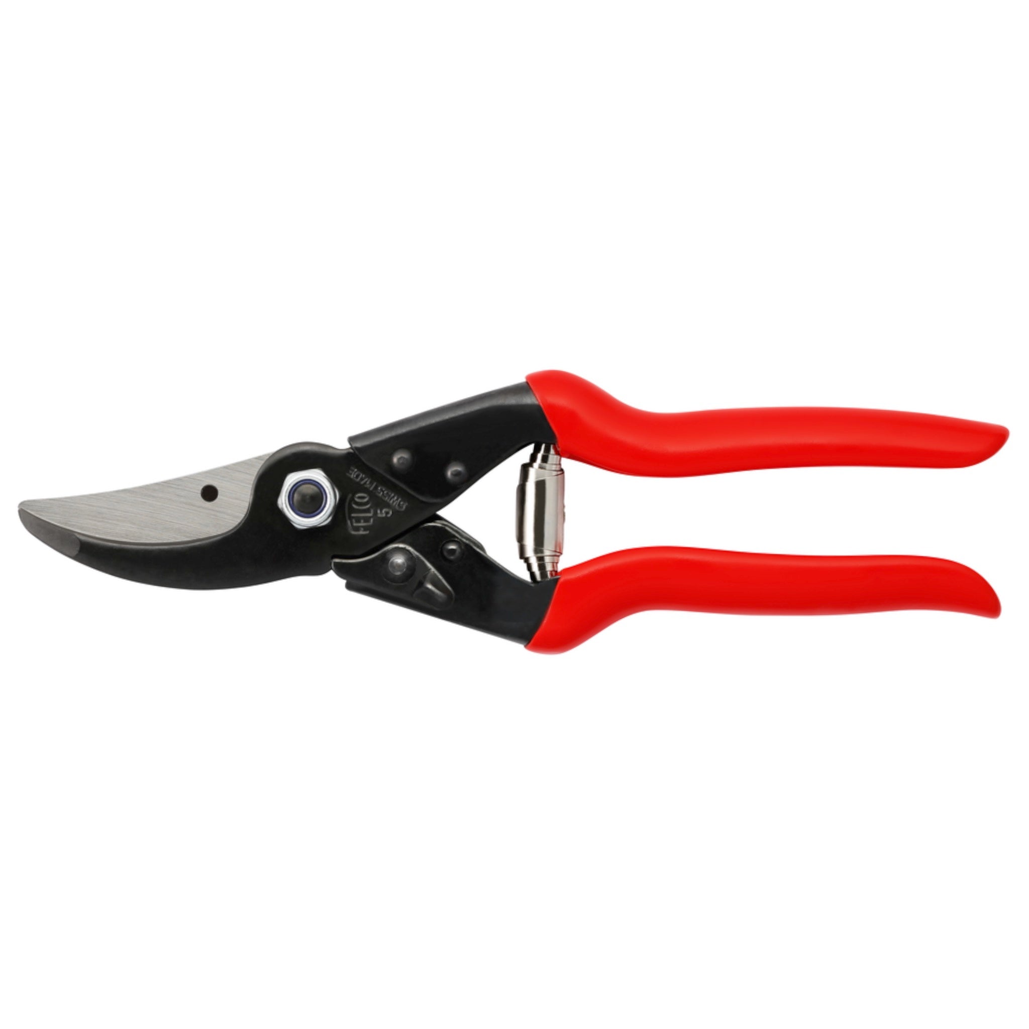 FELCO 5 Basic Pruning Shears – Garden Answer