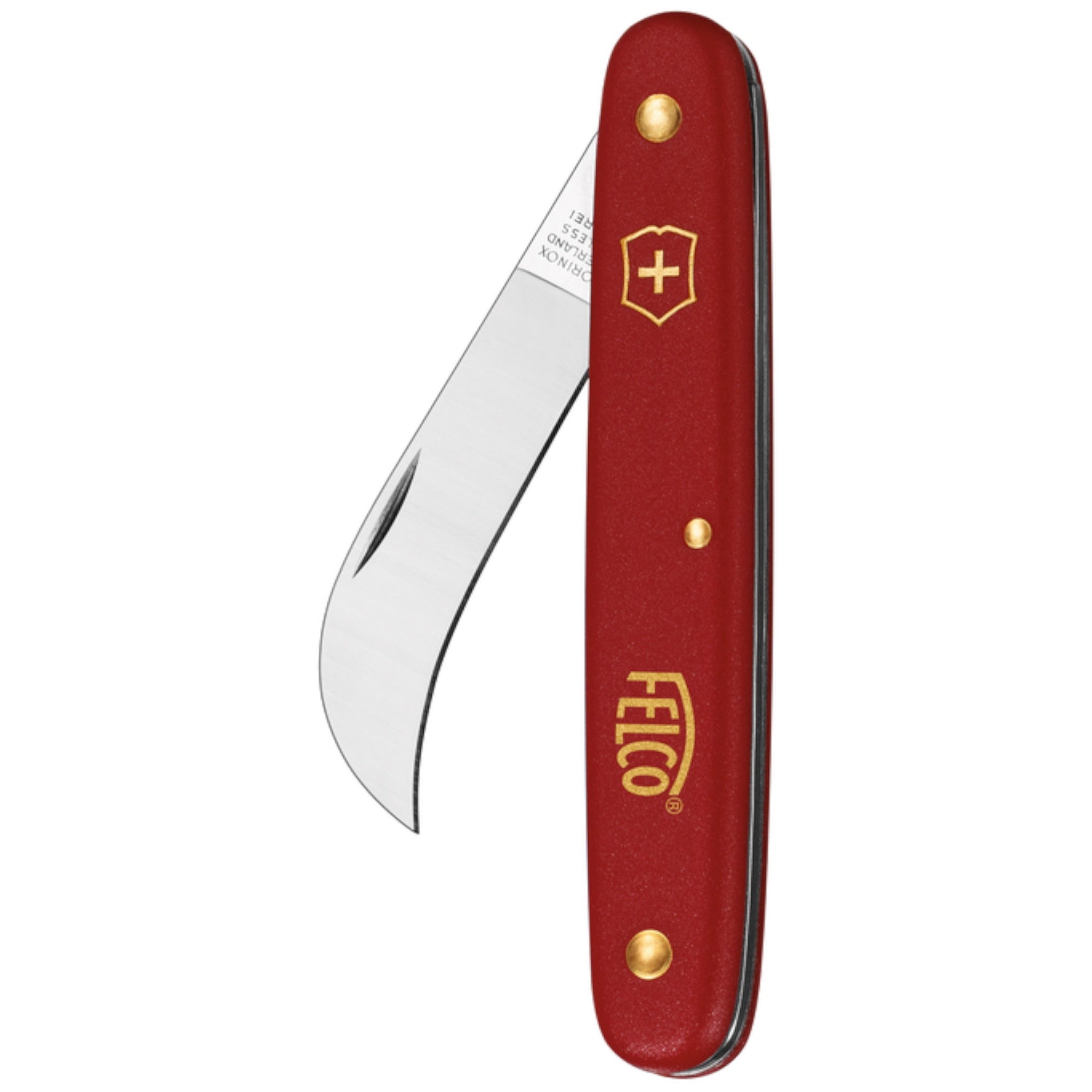 Ban Tang Knives - The modified Victorinox Fruit Knives are once again  available @illumnedc These come with my carbidized/zeroconvex edge. Check  the following link to purchase   Ed's Manifesto #fruitknife